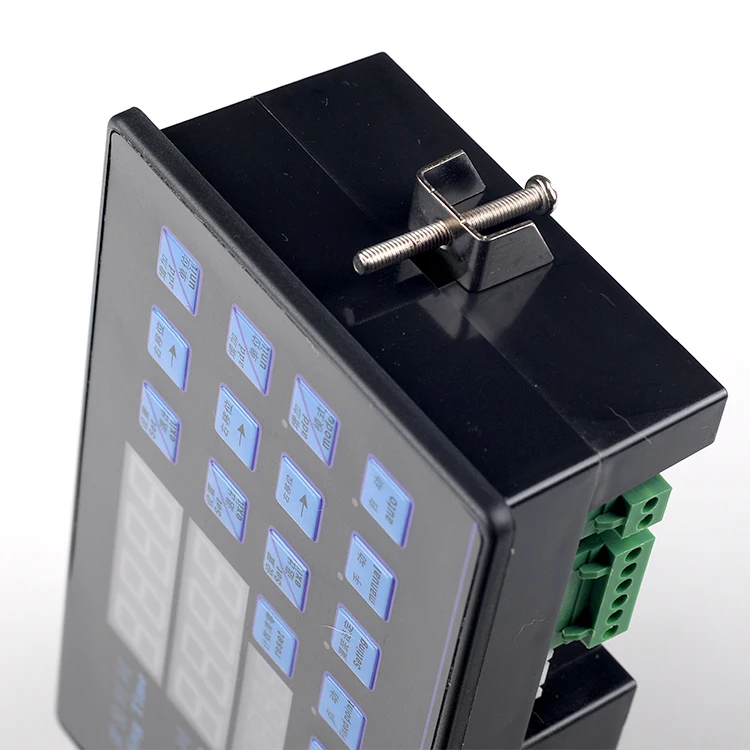 Máquina de Enchimento Líquido Controle de Tempo