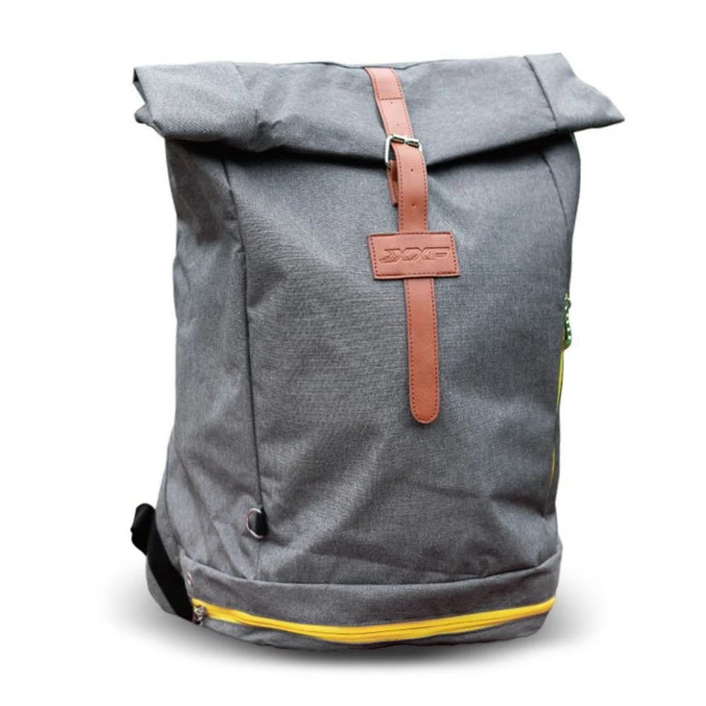 

Outdoor Portable Rucksack Sports Backpacks College School Bag with Shoe Compartment for Camping Climbing Hiking Backpack
