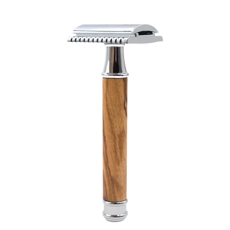 

Safety Double-Edged Men's Razor Straight Razor Straight Razor Men's razor blade Machine For Shaving Knife