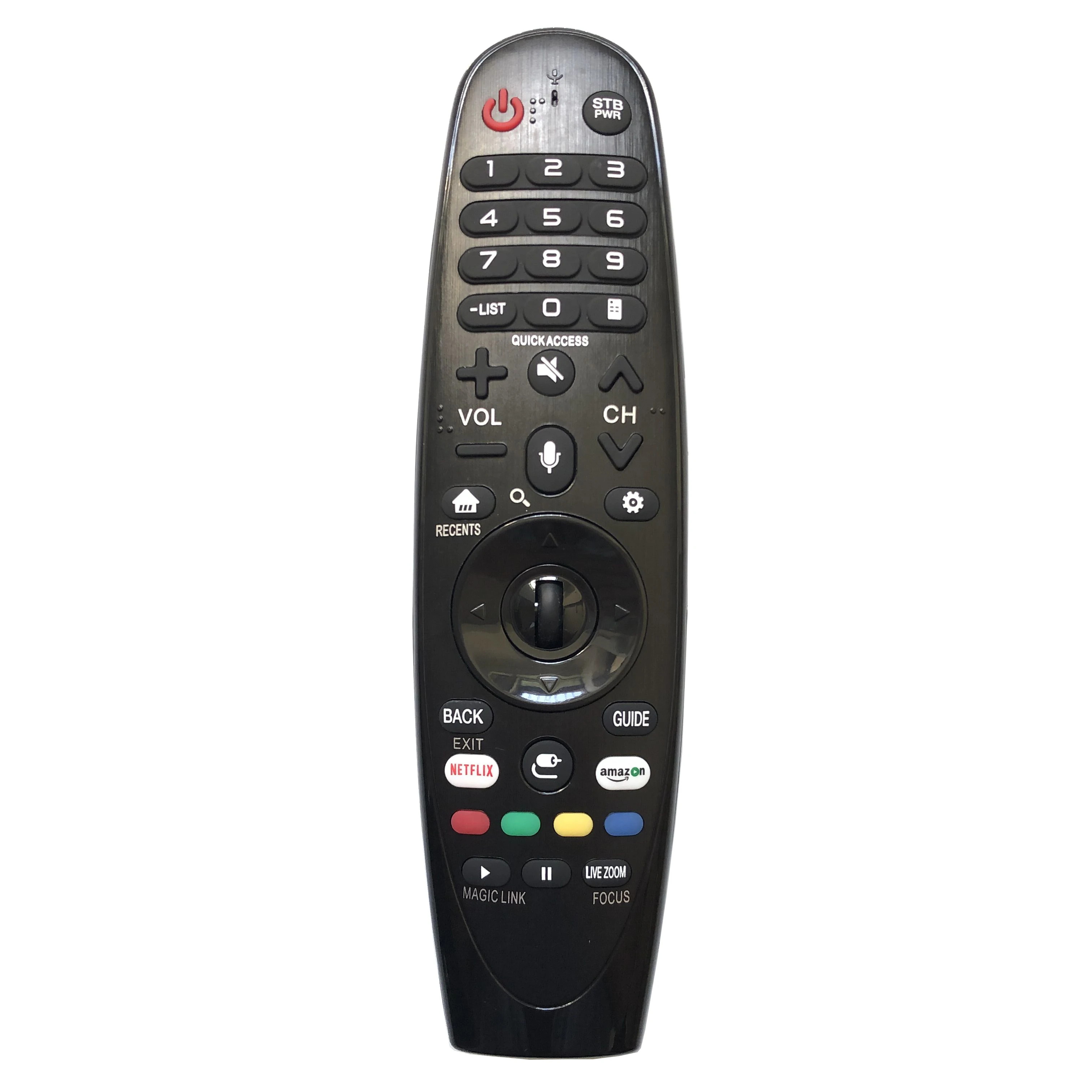 Lg Magic Remote An Mr400 Купить
