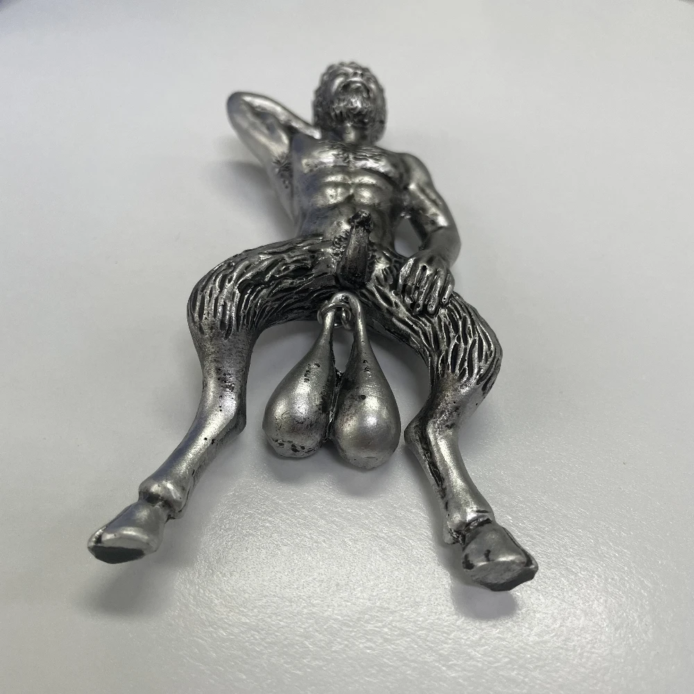 Resin Door Knocker With Balls Egg Doorball Decoration Hanging Door Decor door knocker