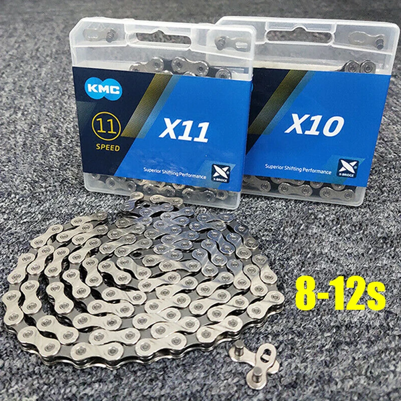 kmc 12 speed chain