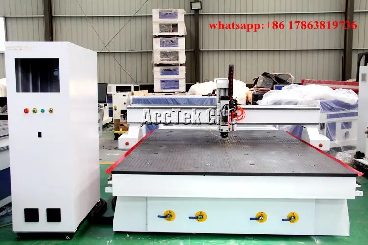 3 оси ATC CNC маршрутизатор/cnc гравировальный станок для дерева/МДФ/алюминий/alucobond/пластик/камень с высокой скоростью