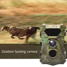 H903 Открытый HD водонепроницаемый инфракрасная охотничья камера набор