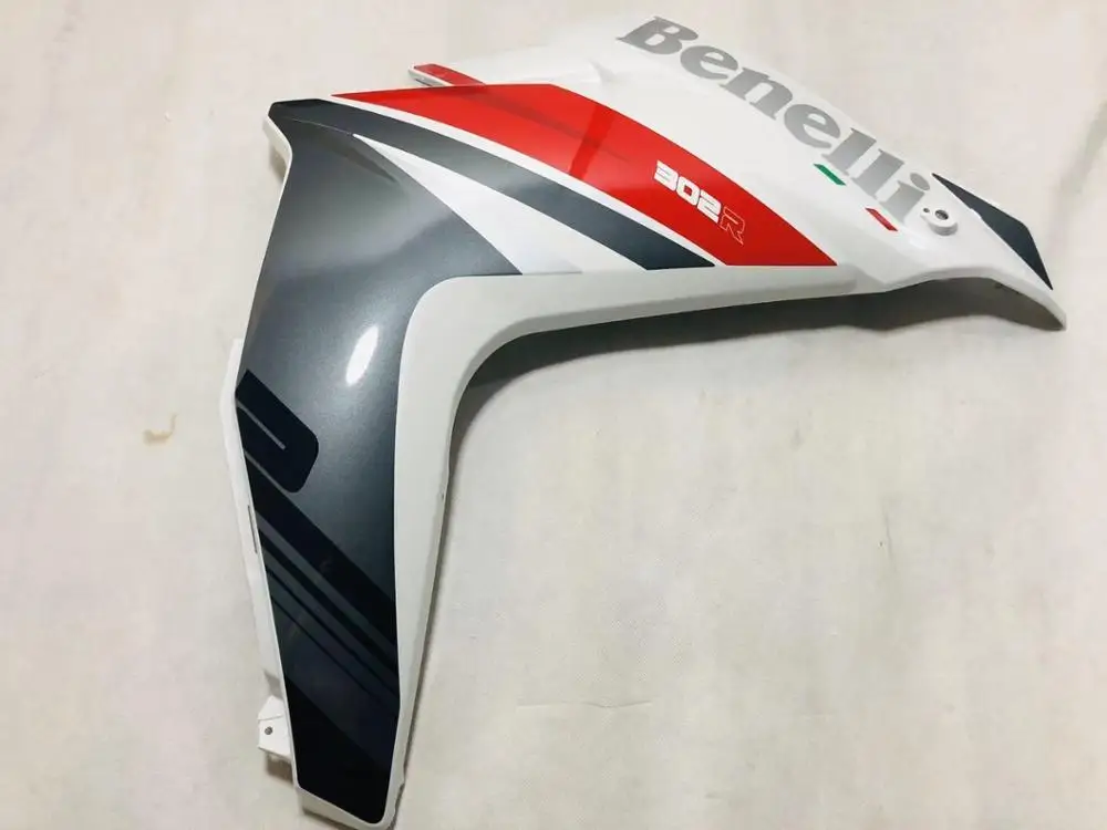 Benelli BJ300GS-C 302 302R обтекатель чехол Корпус мотоцикла Левая Правая передняя ножная