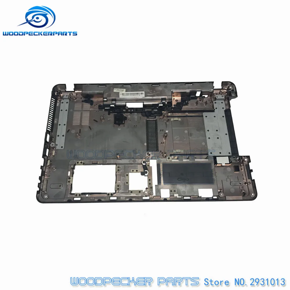 Ноутбук Нижняя часть для ACER Emachines E640 серии Нижняя основа D крышка AP0CA000510