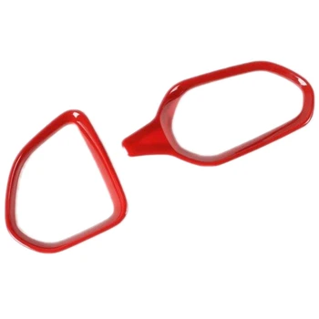 

Dashboard Air Condition Vent Trim Ring Outlet Cover for Jeep Renegade