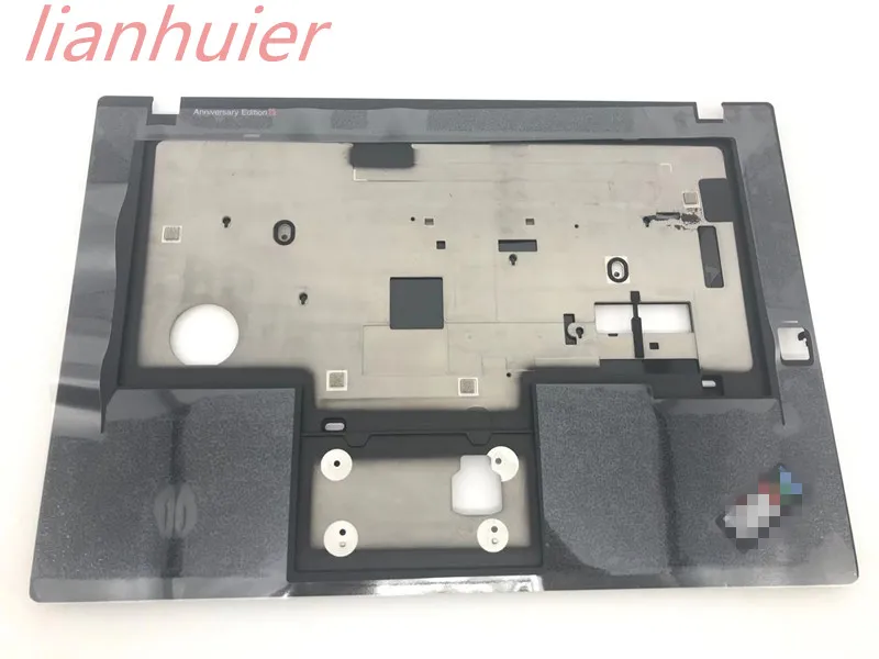 Абсолютно для lenovo ThinkPad T25-20K7 Упор для рук без тачпада 01HX686 памятная версия