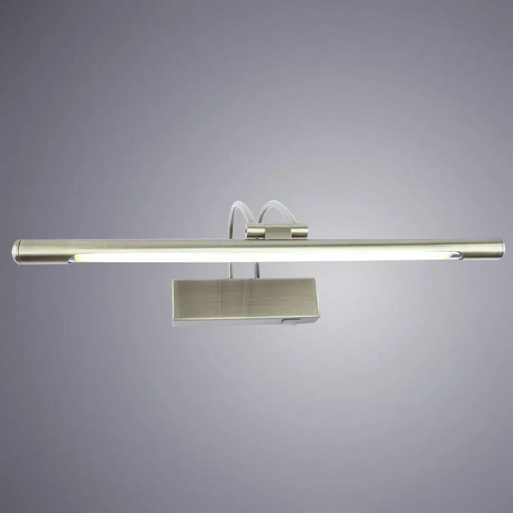 Подсветка для картин Arte Lamp A3068AP-1AB Picture Lights Led 30681