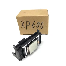 Бренд XP600 печатающая головка Эко-растворитель печатающая головка для Epson XP600 XP610 XP620 XP625 XP630 XP635 XP700 DX8 DX9 Душевая насадка
