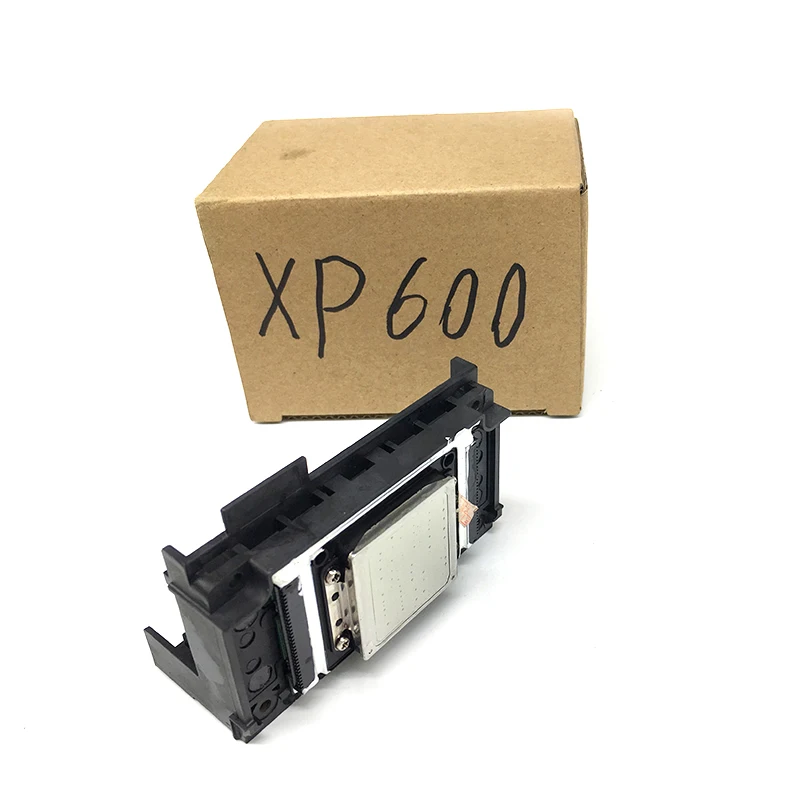 Оригинальная совершенно новая печатающая головка XP600 Эко растворитель для Epson XP610