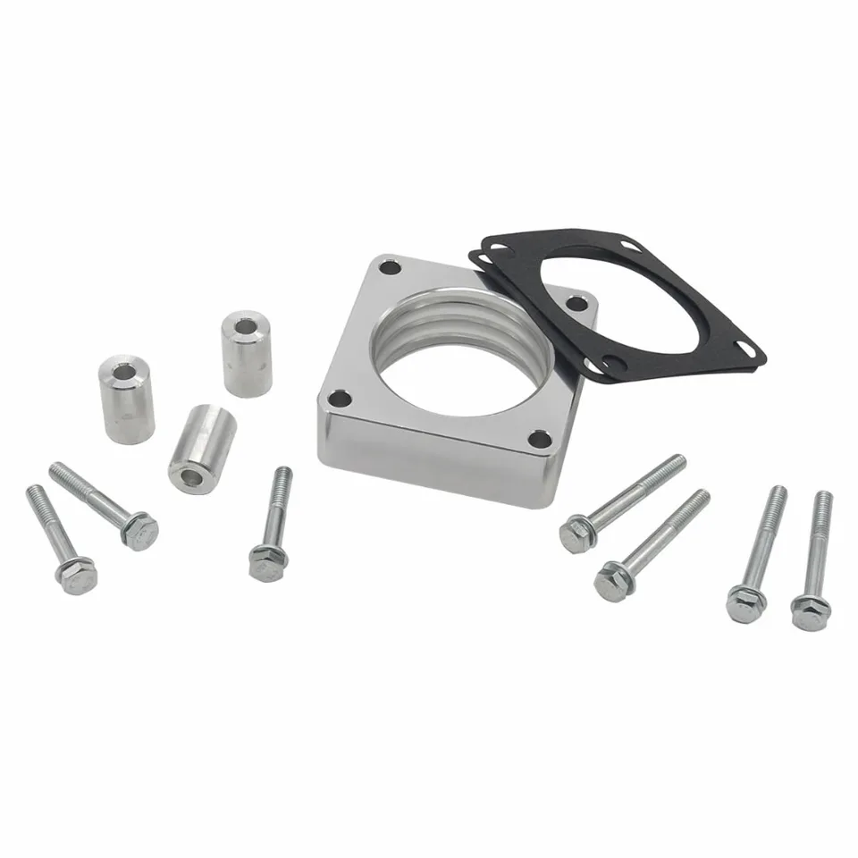 Aazon.co: Bydorunce 1724 62 Throttle Body For 1991-2003 Wrangler - View #3
