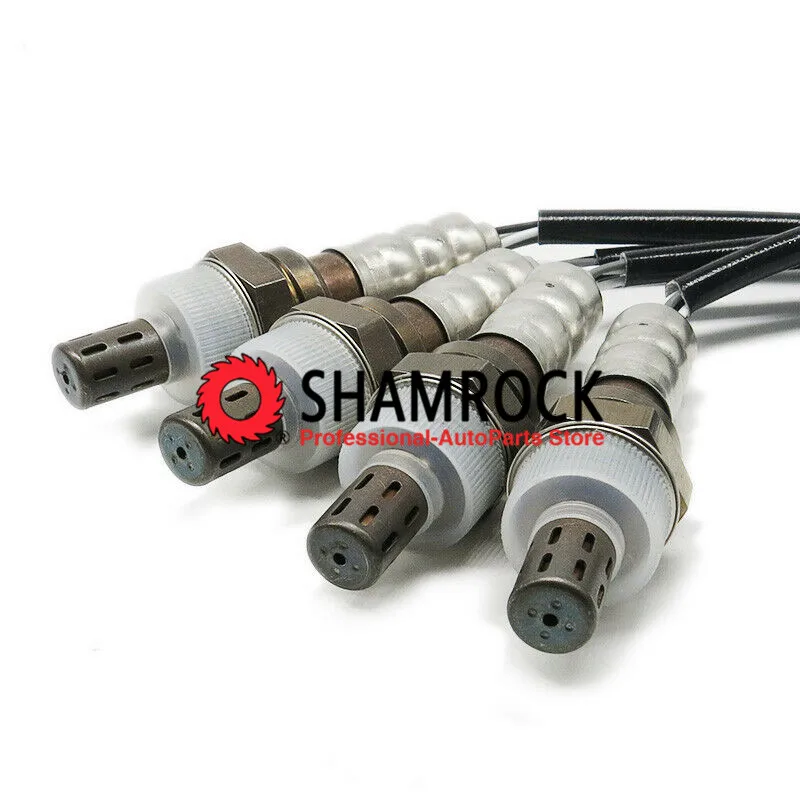 Датчик кислорода O2 lambdor OEM 234-4633 234-4656 для 1995-2006 Mmitsubishi Montero Sport Montero LS Sport Montero XLS