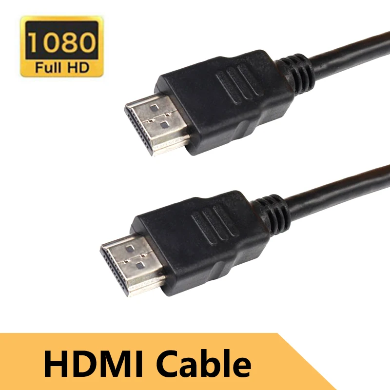 HDMI-кабель видеокабели 1 4 1080P 3D кабель HD высокоскоростной для проектора HDTV XBOX PS3