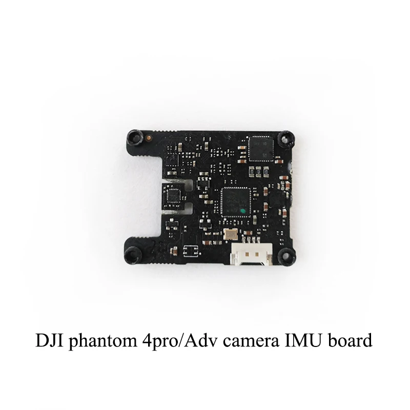 Original-DJI-phantom-4-pro-advance-drone-repair-parts-accessories-gimbal-camera-IMU-board