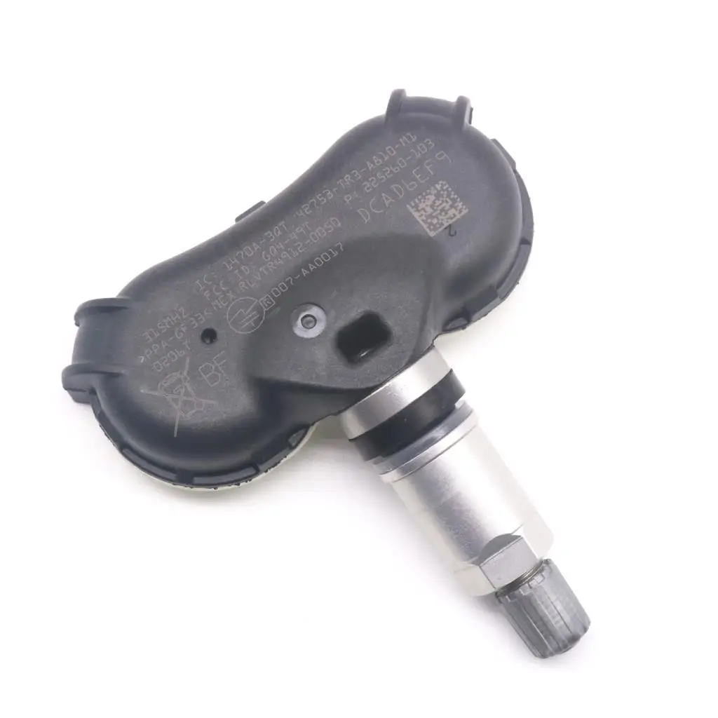 2013-2014 Honda Fit 315MHz TPMS Ÿ̾   42753-TR3-A81 42753-SNA-A83 42753-SNA-A84 42753-TR0-A81
