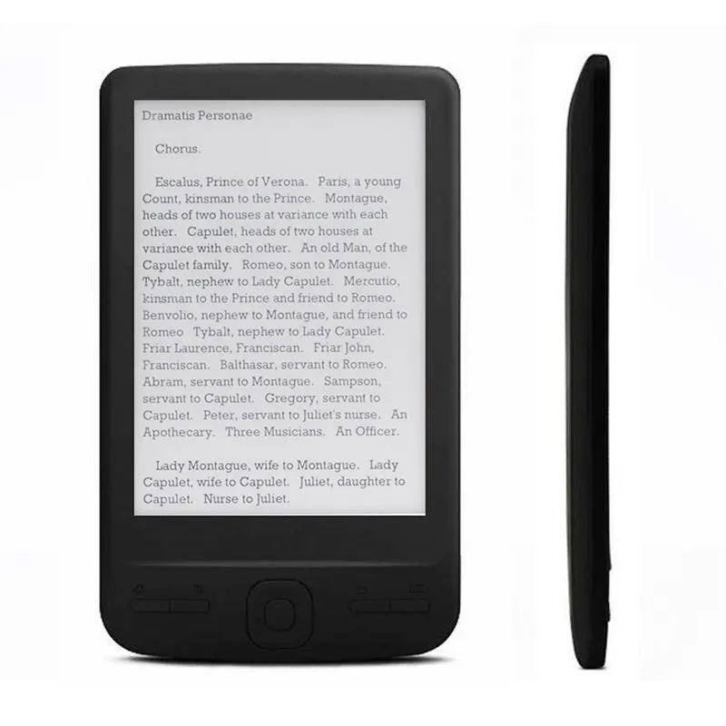 BK4304 Ebook Reader OED Eink Screen Digital Smart