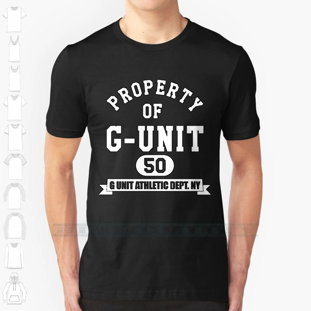 Bukser Mening arve 50 Cent G Unit Clothing | 50 Cent G Unit Shirts | Cotton Shirt | G Unit  Tshirt - Custom - Aliexpress