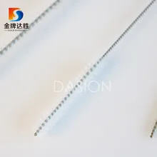 [Напрямую от производителя] диаметр 1,3 мм медицинский инструмент только трубка для чистки щетки