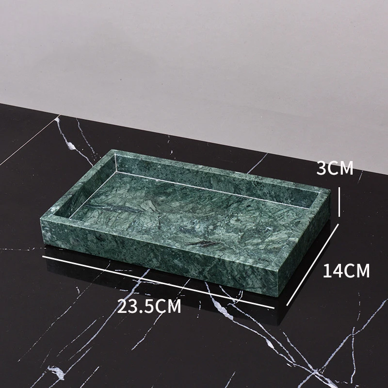 Indian Green Marble Bathroom Set image 25