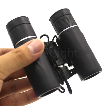 

8x21 Mini Dual Focus Compact Binoculars Telescope Pocket-size for Bird Watching Wildlife Scenery outdoors