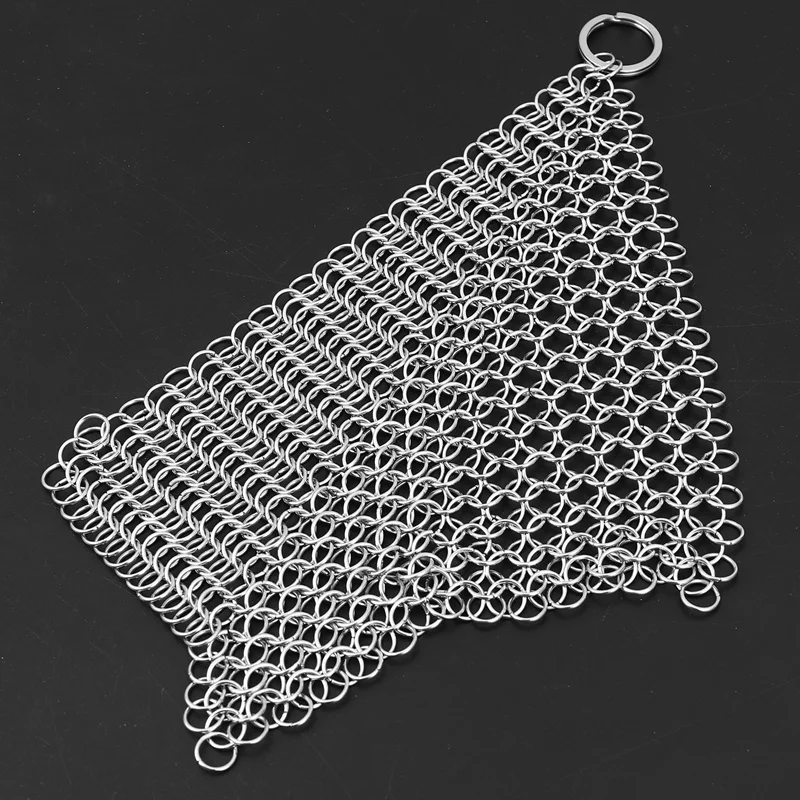 Chainmail Scrubber 6