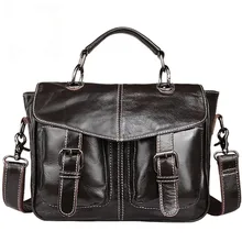Модные повседневные мужские багажные сумки из натуральной кожи, коммерческие дорожные сумки высокого качества, мужская сумка-мессенджер/сумка на плечо/Сумка-тоут из воловьей кожи