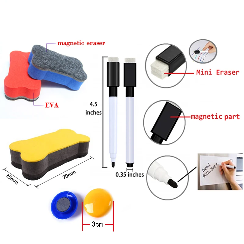 Рисунок 6 - Магнитная доска для детей