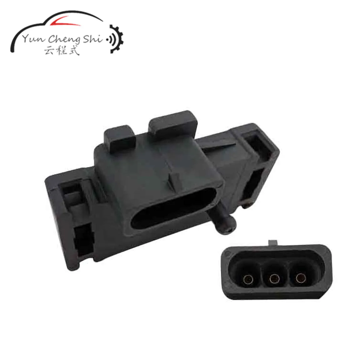 Новинка г.; Карта датчика Turbo Boost для Opel Vauxhall Monterey Movano Omega A ISUZU NO#16040609 12569241 1238786