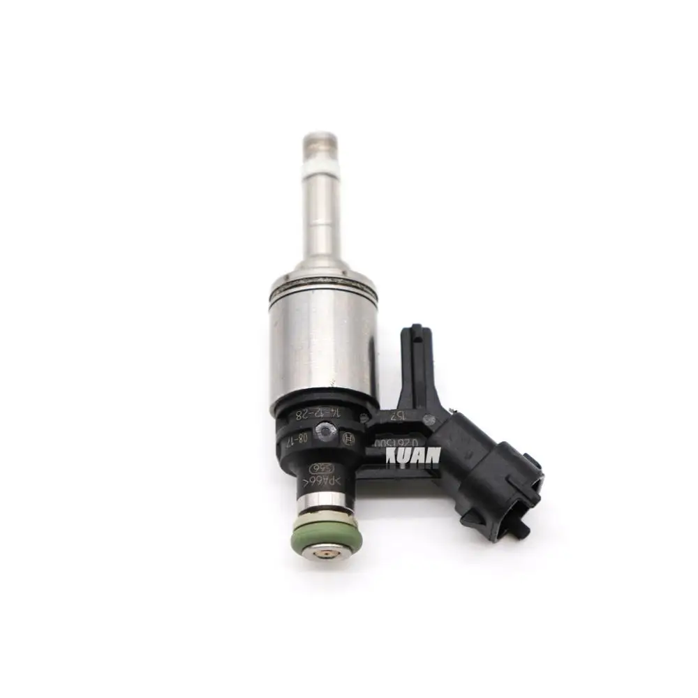 Форсунка для топливного инжектора BMW 1 3 F20 F21 F30 F31 Citroen C4 C5 DS3 Peugeot MINI Cooper 0261500073 л