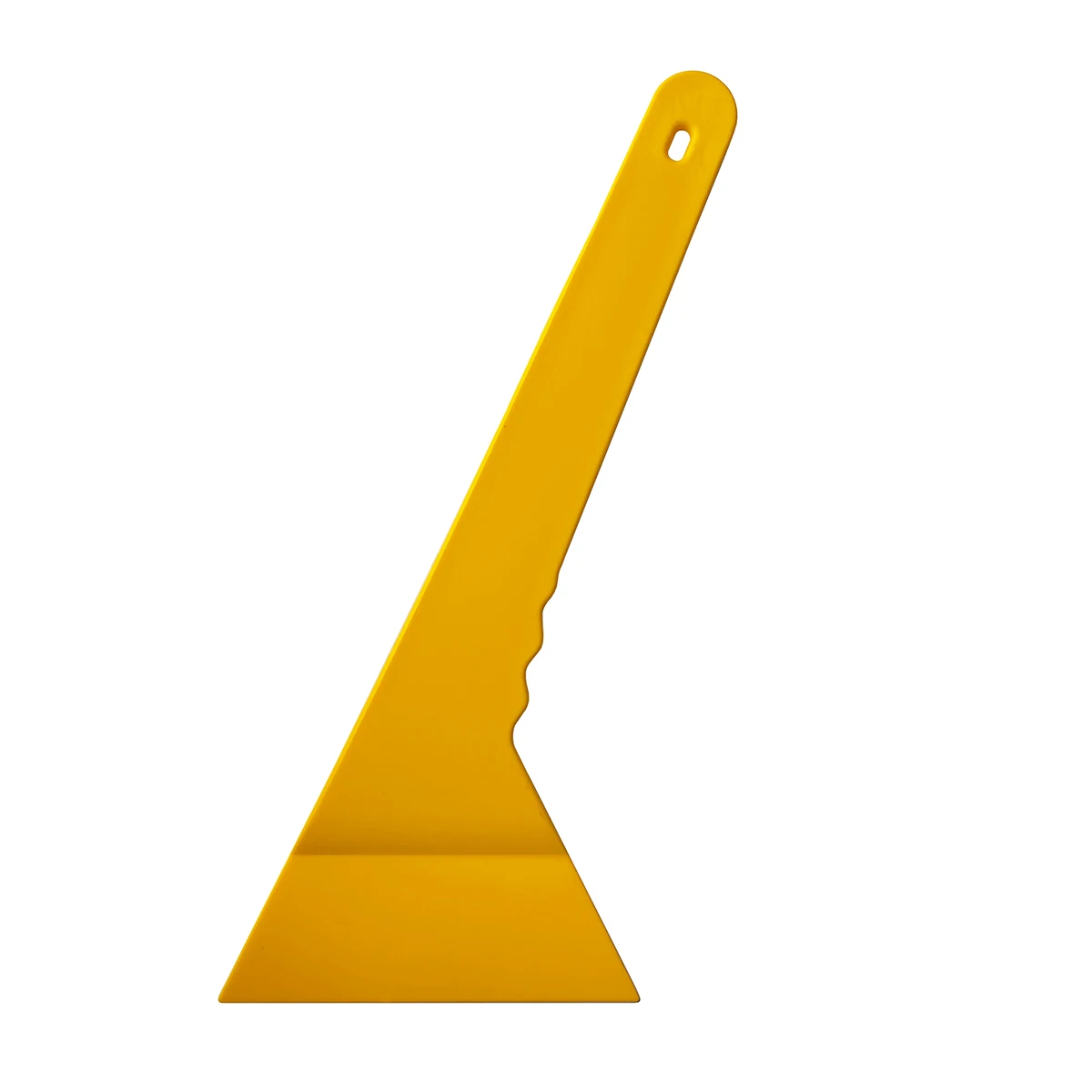 Car Sticker Advertising Scraper Tools 2 Multifunction Window Wrapping Film Squeegee Scraper Car Styling Stickers Accessories B81