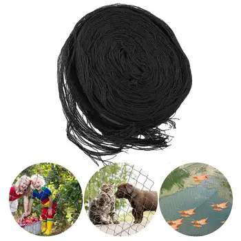 

Bird Protection Net Hole Orchard Garden Park Bird-Preventing Net Garden Protection Net Breeding Fence Garden Supplies