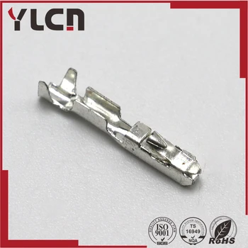 

High quality 1.5 series wire terminal Crimp terminal auto electrical female terminal for M150 connectors