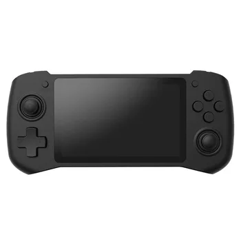 

GP430 Retro Game Console 4.3 Inch IPS Sn for Raspberry Pi CM-3L Portable Handheld Game Player with 15000 Games