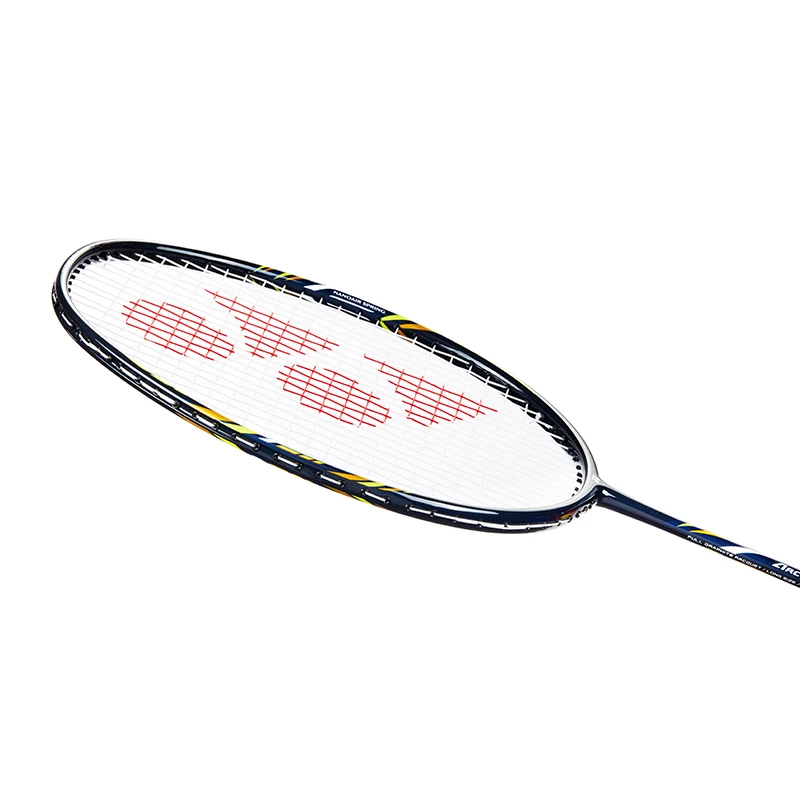 Оригинальная ракетка для бадминтона Yonex YY Arc Arcltge Raquette De Badminton