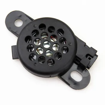 

TUKE OPS PDC Reversing Radar Parking Aid Warning Buzzer Alarm For VW Jetta Golf Passat 3 A4 A6 TT Q3 Q7 Q5 8E0 919 279 8E0919279