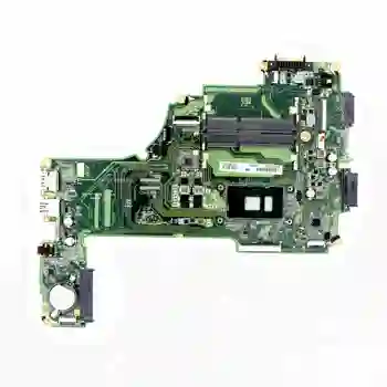 

A000397320 - MOTHERBOARD BLY DA0BLYMB6E0 w/ i5-6200U For TOSHIBA SATELLITE P55T