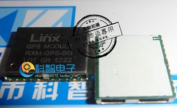 

100% Original New Direct Promotion RXM-GPS-SG