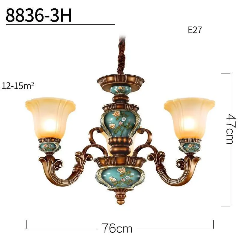 Lampade люстра Moderne дизайн Nordic люстра c плафонами E Pendente Para Sala обеденный стол светильник Suspendu подвесной