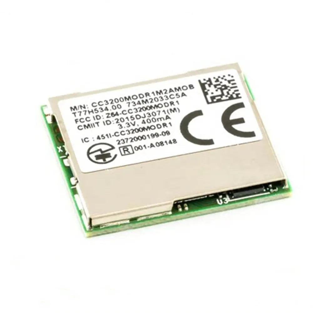 

2020 Direct Selling Promotion 100% New&original CC3200MODR1M2AMOBR SMD