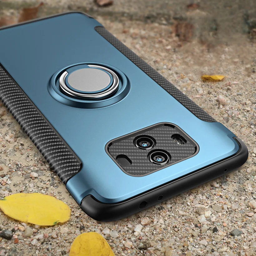Чехол Mate 20 Lite для Huawei 9 чехол Mate9 10 Pro X Mate10 Mate20 автомобильного держателя с магнитным