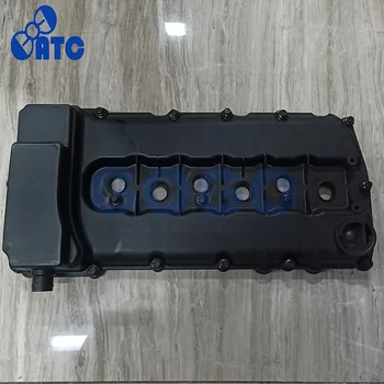 

Engine Valve Cover with Gasket 03H103429H Fit For Passat CC Touareg Audi V6 3.6L