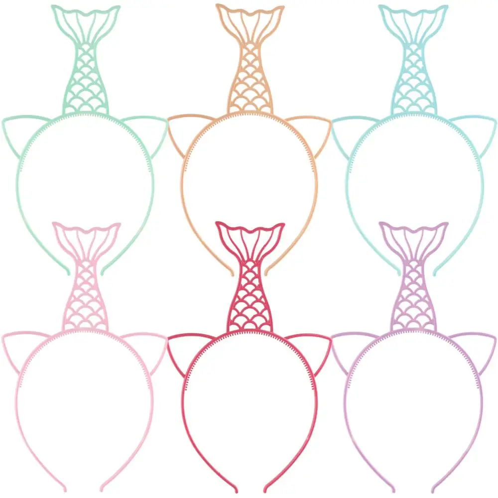 Рисунок 6 - повязка на голову в виде морских