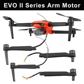 

Autel Robotics EVO II/Pro Arm Motor RC Drone Accessories Front Rear Arm Motor Set Replacement Spare Parts Wholesales