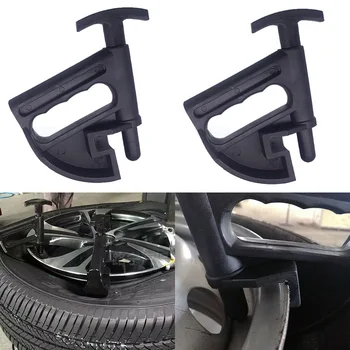 

Universal Car Tire Changer Clamp Auxiliary Tool Drop Center Tool Car Tire Changing Tools Disassembly Removal Bead For Auto Car