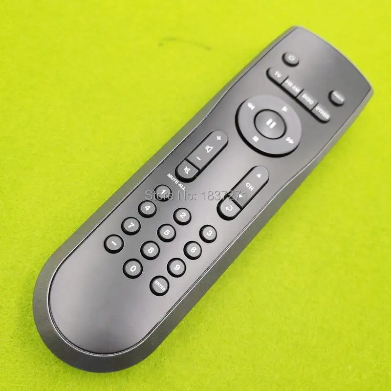 BOSE RC35T-A リモコン BOSE RC35T-A リモコン Genuine Bose RC-X35A Remote Control for Bose