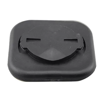 

Accessories Extension Adapter Bike Interphone Easy Use Bicycle Mount Paste Self Adhesive Thin Phone Holder Sticker For Garmin