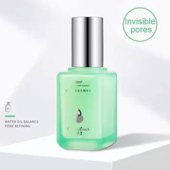 

Greenlouch Pore Corset Serum Pore Tightening Essence Deep Firm Elastic And Keep Product Pores Care Cleansing Shrink Skin Sk D5R2