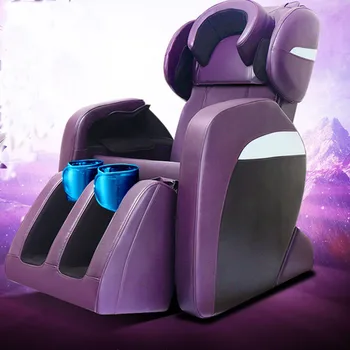 

Luxury massage chair home space capsule automatic body multifunctional electric sofa elderly massage