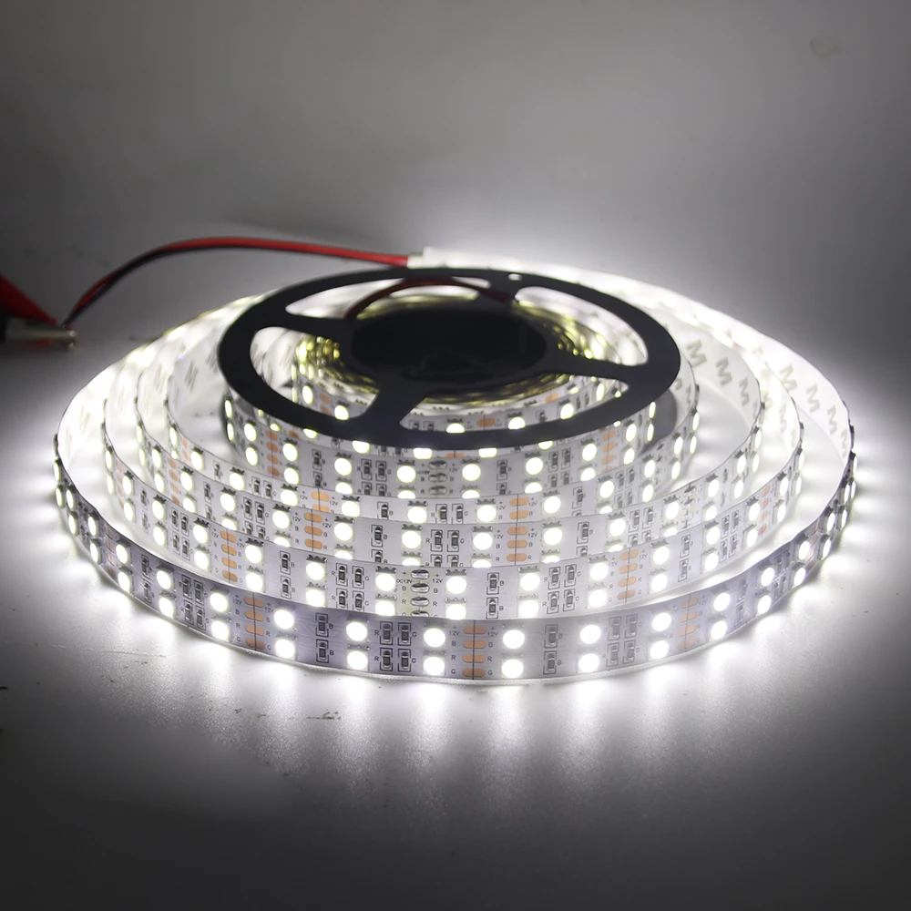 Рисунок 3 - 12V 24V 5050 светодиодный полосы